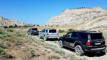 9 Day 4x4 Off-Road Tour in Georgia