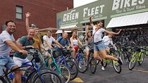 Nashville E-Bike Tour: Explore the Heart of Music City