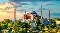 All-Inclusive Best of Istanbul Tour 