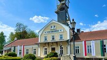 From Krakow: Wieliczka Salt Mine Guided Tour with Hotel pickup 