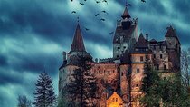 2 Days Guided Vlad Dracula Private Tour from Bucharest 