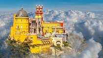 Sintra Pena Palace, Cascais & Cabo De Roca ( 3 city PRIVATE tour)