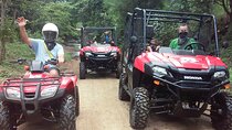 Buggy Tour of Tamarindo