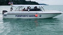 Phang Bay and Phi Phi Island by Private VIP Speed Boat