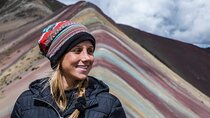 Full Day Private Tour to Vinicunca Rainbow Mountain
