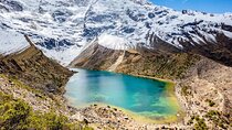 Full Day Tour Hike to Laguna Humantay Cusco