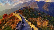 Great Wall, Tian'anmen Square & Forbidden City Private Day Tour
