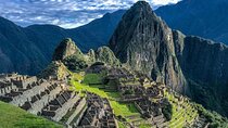 2 Days Inca Trail Tour to Machu Picchu