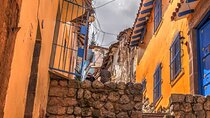 Half-Day Cusco City Tour – Explore History, Culture & Inca Ruins