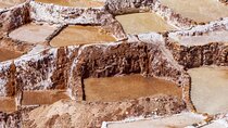 Half-Day Private Tour to Maras, Moray & Salt Mines from Cusco
