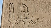Dendera Temple & Mummification Museum Private Adventure Tour