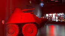 Private Day Tour to Germany and Poland - Traces of World War 2