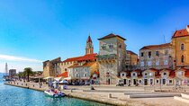 Private Split & Trogir Tour - Day Trip from Split