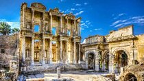 Best-Seller: EPHESUS PRIVATE TOUR From Cesme Port or Izmir Port
