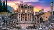 SKIP-THE-LINE PRIVATE TOUR Ephesus, Mary's House From Bodrum Port