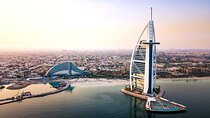 Half-Day Lay and Stopover Private Guided Tour of Dubai