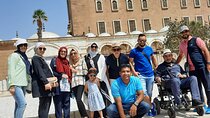 Holy Islamic and Coptic Cairo Private Day Tour