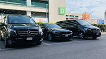 Stuttgart Airport (STR) to Titisee-Neustadt - Round-Trip Transfer