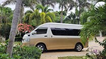 Private Airport Transfer | Montego Bay( Price vary on location)