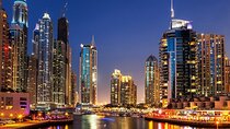 Exclusive Guided Dubai City Sightseeing Tour(Half Day)