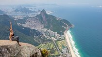 Pedra da Gávea trail, the most complete in Rio de Janeiro