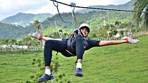 Zipline Expedition In Punta Cana