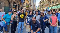 Walking tour in historic center CDMX + VR Experience.