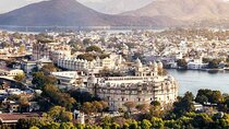 6 Days Private Golden Triangle Tour with Udaipur from Delhi