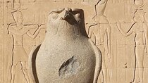 Luxor to Edfu: Private Tour of Ancient Horus Temple
