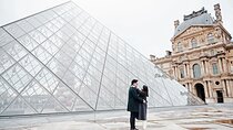 Paris Photo Tour with Professional Local Photographer