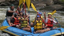 River Rafting Adventure in Belek with Lunch