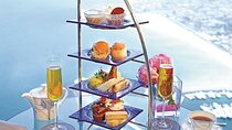 High Tea Experience at Burj Al Arab with Pickup and Drop off