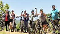 Mountain eBike Tour