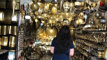 Medina Souks Shopping Tour 