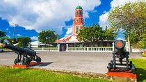 Bridgetown Historic Garrison A UNESCO World Heritage Site Tour