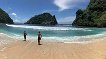 Private Nusa Penida East Part Tour - Famous Spots