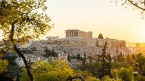 Philosophy and Democracy tour of Athens