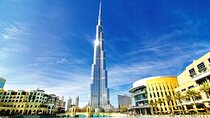 Explore Dubai a Full Day Tour