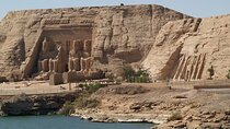 Abu Simbel, Obelisk and High Dam: Egypt Through the Ages