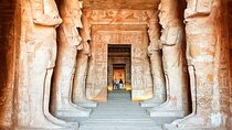 Abu Simbel & Nubian Village | Private Full-Day Tour from Aswan