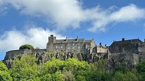 Scottish castles tour - private four castles tour from Edinburgh
