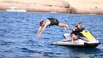 Guided Jetski Tour in Tenerife