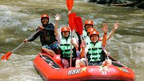 BBR-Bali Bintang Rafting Ayung White Water Rafting