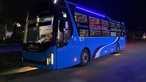 Ha Giang Transfer Services: Sleeper Bus/Limousine Bus/Cabin Bus