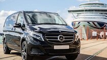 Athens Airport Private Transfer To Piraeus Port/Hotels