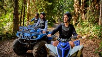 Kuranda Half Day Including Quad Bike Experience and Petting Zoo