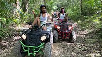 ATV and Horseback riding in Ocho Rios