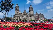 10 wonders of the Historic Center of Mexico City food and music