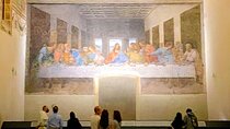 Milan: Last Supper Skip The Line Tickets & Museum Tour