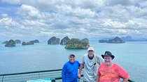 Krabi Islands Private Tour